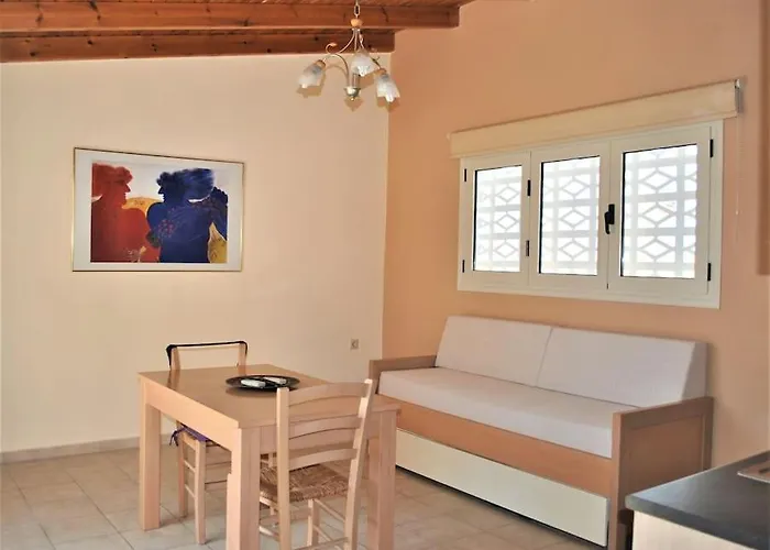 Penthouse In The Center Of Heraklion-Crete/