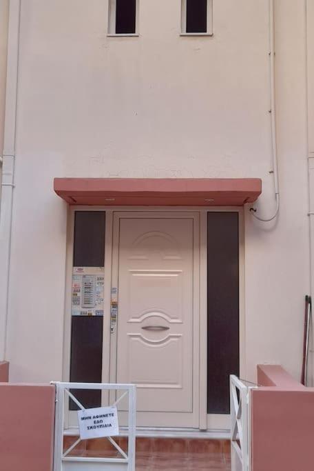 Apartment Penthouse In The Center Of Heraklion-crete/