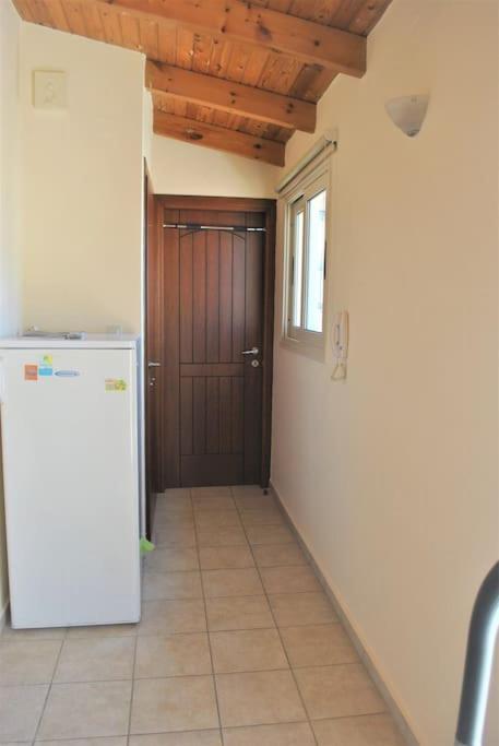 Apartment Penthouse In The Center Of Heraklion-crete/ *