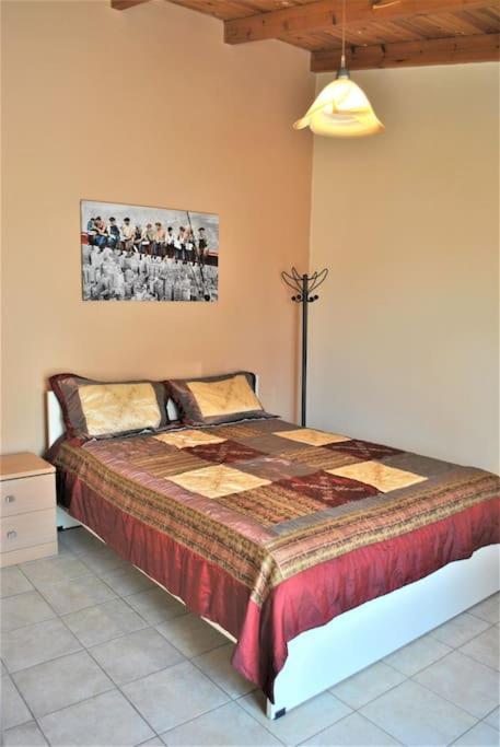 Penthouse In The Center Of Heraklion-crete/