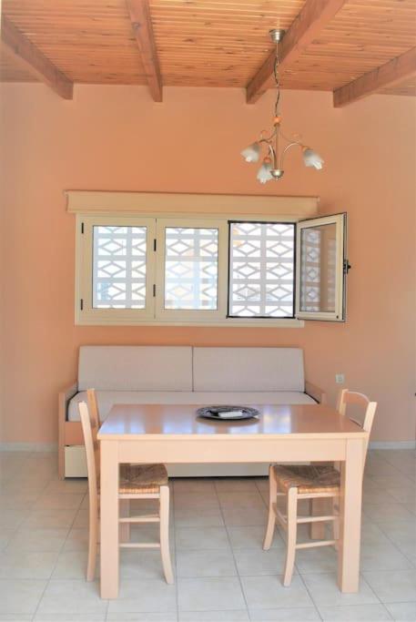Apartment Penthouse In The Center Of Heraklion-crete/ *