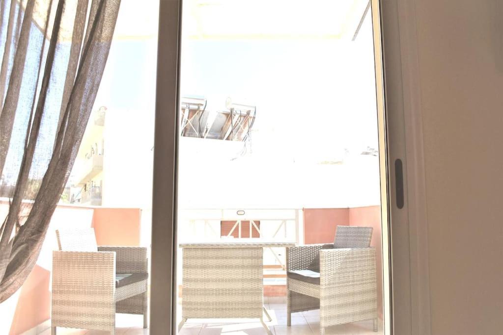 Penthouse In The Center Of Heraklion-crete/ Heraklion (Crete)