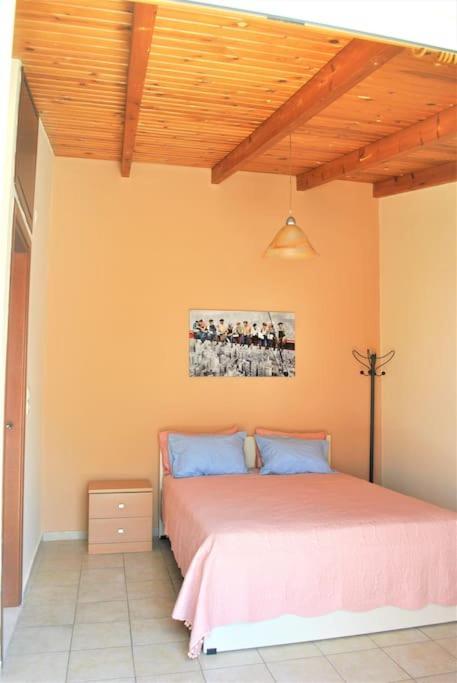 Apartment Penthouse In The Center Of Heraklion-crete/ *