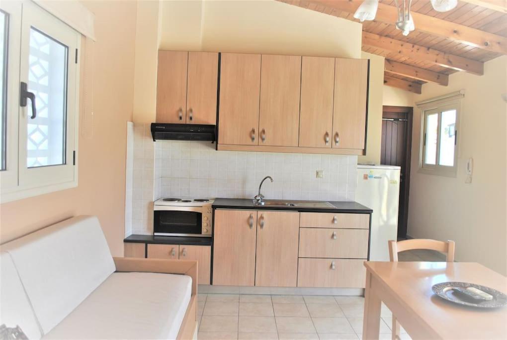 Penthouse In The Center Of Heraklion-crete/