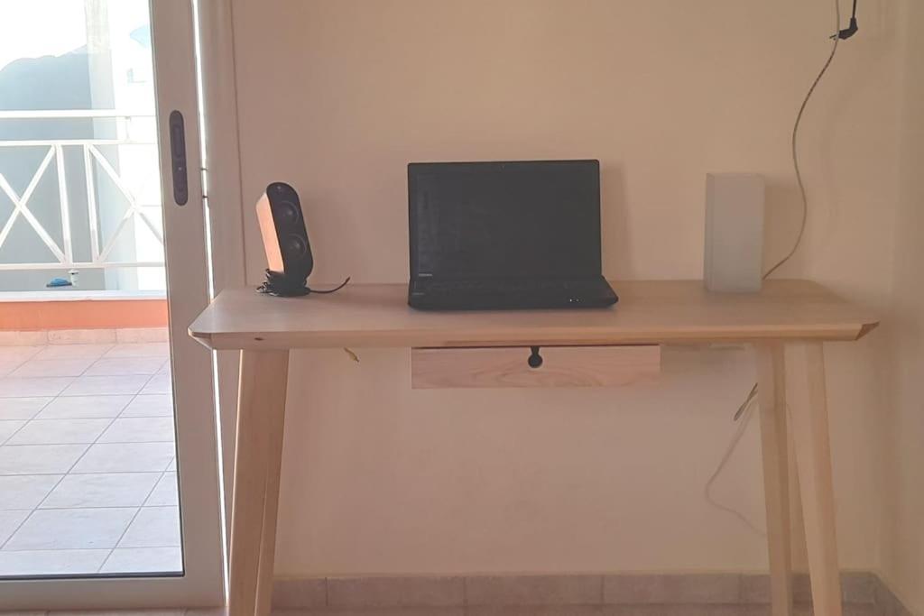 Penthouse In The Center Of Heraklion-crete/